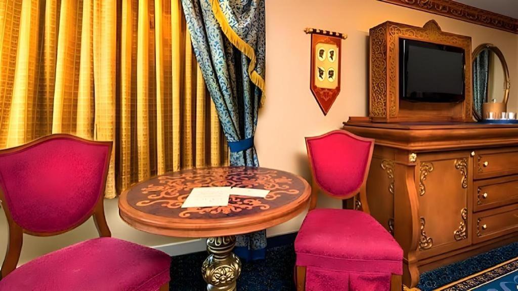 Disney'S Port Orleans Resort - Riverside Лей Буена Виста Екстериор снимка